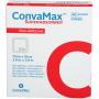 CONVAMAX Superabsorber nicht adhäsiv 10x10 cm