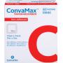 CONVAMAX Superabsorber nicht adhäsiv 7,5x7,5 cm