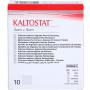 CONVATEC KALTOSTAT Kompressen 5x5 cm CONVATEC KALTOSTAT Kompressen 5x5 cm