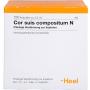 COR SUIS Compositum N Ampullen