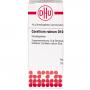 CORALLIUM RUBRUM D 10 Globuli