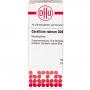 CORALLIUM RUBRUM D 200 Globuli Ind.Fert.