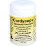 CORDYCEPS CHINESISCHER Raupenpilz Tabletten