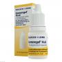 CORNEREGEL Fluid Augentropfen