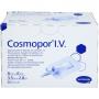 COSMOPOR I.V. Kanülenfixierverband 6x8 cm