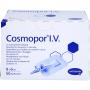 COSMOPOR I.V. Kanülenfixierverband 6x8 cm