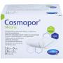 COSMOPOR silicone Wundverband 5x7,2 cm