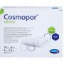 COSMOPOR silicone Wundverband 8x10 cm