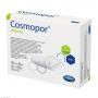 COSMOPOR silicone Wundverband 8x10 cm
