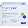 COSMOPOR silicone Wundverband 8x10 cm