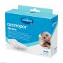 COSMOPOR silicone Wundverband 8x10 cm
