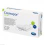 COSMOPOR silicone Wundverband 8x15 cm