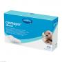 COSMOPOR silicone Wundverband 8x15 cm