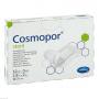 COSMOPOR steril Wundverband 5x7,2 cm