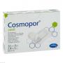 COSMOPOR steril Wundverband 5x7,2 cm