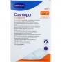 COSMOPOR transparent Folienverband 9x15 cm steril