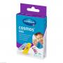 COSMOS kids Pflasterstrips 2 Größen