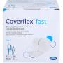 COVERFLEX fast Schlauchverb.Gr.3 7,5 cmx10 m weiß