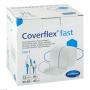 COVERFLEX fast Schlauchverb.Gr.3 7,5 cmx10 m weiß