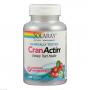 CRANACTIN Cranberryextrakt Solaray Kapseln