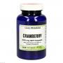 CRANBERRY 400 mg GPH Kapseln