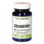 CRANBERRY 400 mg GPH Kapseln