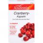 CRANBERRY 48 mg PAC Alsifemin Kapseln