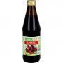 CRANBERRY BIO 100% Direktsaft