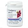 CRANBERRY+C Kapsel