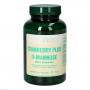 CRANBERRY PLUS D-Mannose Bios Kapseln