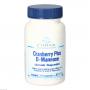 CRANBERRY PLUS D-Mannose Junek Kapseln