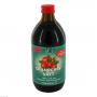 CRANBERRY SAFT 100% Frucht