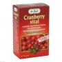 CRANBERRY VITAL Tabletten