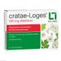 CRATAE-LOGES 450 mg Weißdorn Filmtabletten