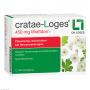 CRATAE-LOGES 450 mg Weißdorn Filmtabletten