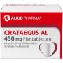 CRATAEGUS AL 450 mg Filmtabletten