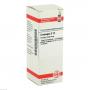 CRATAEGUS D 12 Dilution