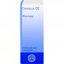 CRATAEGUS D 2 Dilution