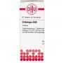 CRATAEGUS D 30 Tabletten