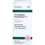 CRATAEGUS PENTARKAN T Tabletten