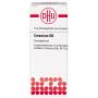 CRESOLUM D 6 Globuli Ind.Fert.