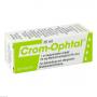 CROM-OPHTAL Augentropfen CROM-OPHTAL Augentropfen