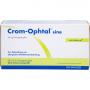 CROM-OPHTAL sine Augentropfen EDB CROM-OPHTAL sine Augentropfen EDB