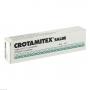 CROTAMITEX Salbe