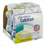 CUBITAN Vanillegeschmack Trinkflasche