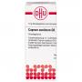 CUPRUM ACETICUM C 6 Globuli Ind.Fert.