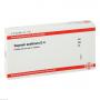 CUPRUM ACETICUM D 4 Ampullen