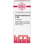 CUPRUM ARSENICOSUM C 100 Globuli Ind.Fert. CUPRUM ARSENICOSUM C 100 Globuli Ind.Fert.