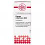CUPRUM METALLICUM D 20 Globuli Ind.Fert.
