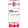 CUPRUM SULFURICUM LM XVIII Dilution